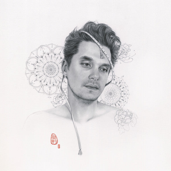 John Mayer – The Search For Everything - LP