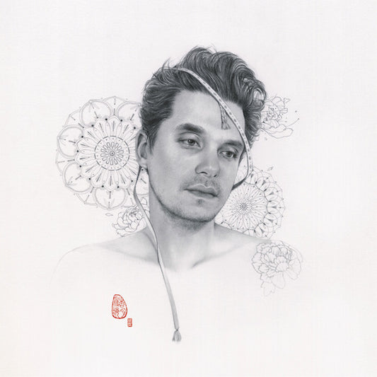 John Mayer – The Search For Everything - LP