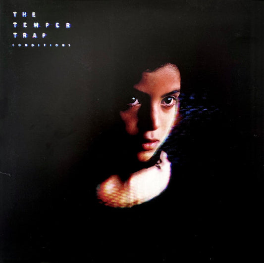 The Temper Trap – Conditions - LP