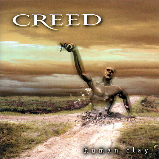 Creed – Human Clay - 2LP