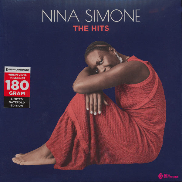 Nina Simone – The Hits - LP