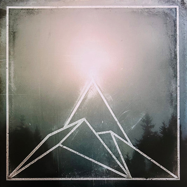 The Used – The Canyon - LP