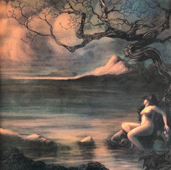 Elder – Dead Roots Stirring - 2LP