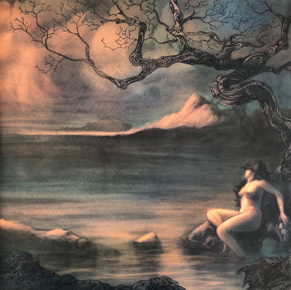 Elder – Dead Roots Stirring - 2LP