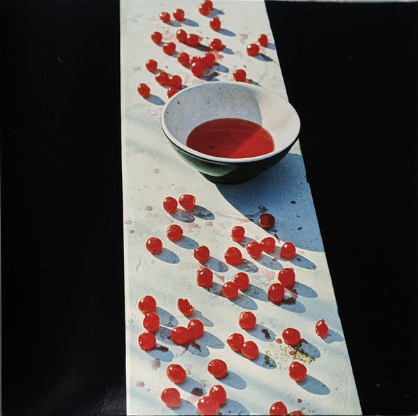 Paul McCartney – McCartney - LP