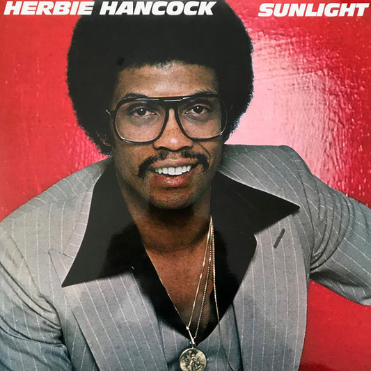 Herbie Hancock – Sunlight
