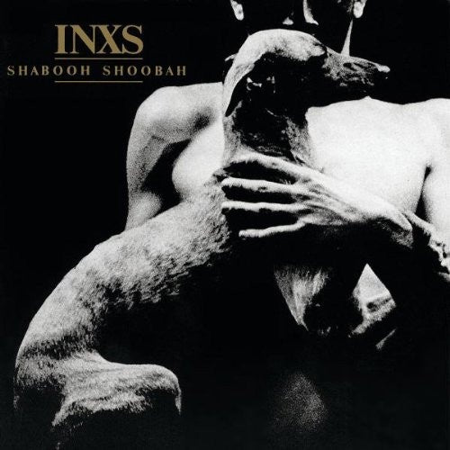 INXS – Shabooh Shoobah - LP