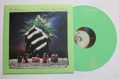 The Bennies – Natural Born Chillers - LP