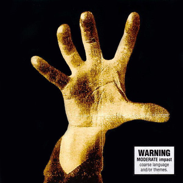 System Of A Down – System Of A Down - CD