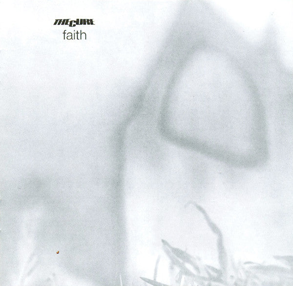 The Cure - Faith - CD