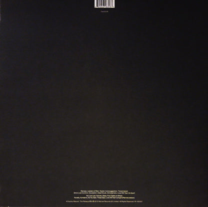 Joy Division – Substance - 2LP