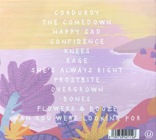 Ocean Alley – Chiaroscuro - CD