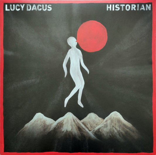 Lucy Dacus – Historian - LP