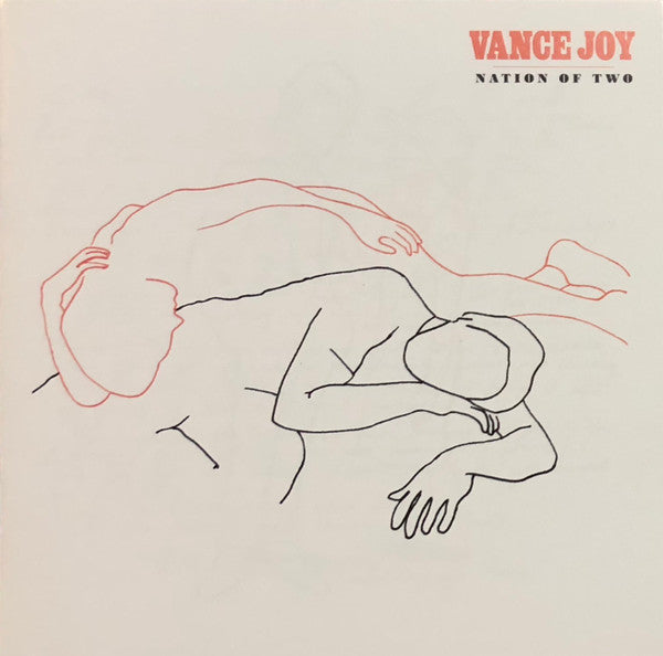 Vance Joy – Nation Of Two - LP