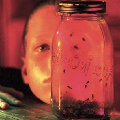 Alice In Chains – Jar Of Flies / Sap CD