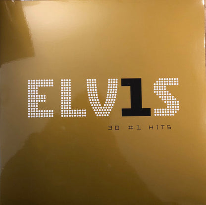 Elvis Presley – ELV1S 30 #1 Hits