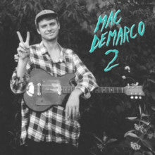 Mac DeMarco – 2 - LP