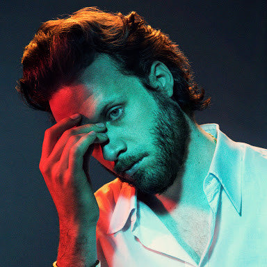 Father John Misty – God's Favorite Customer - LP