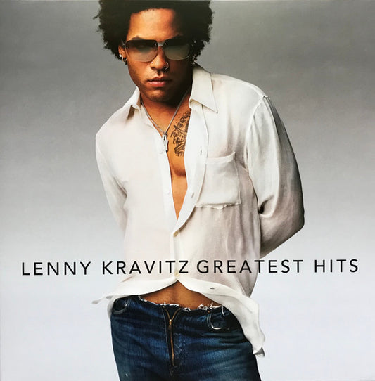 Lenny Kravitz – Greatest Hits - 2LP