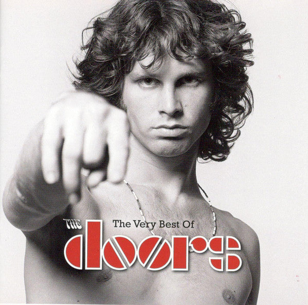 The Doors - The Very Best Of--CD / Album