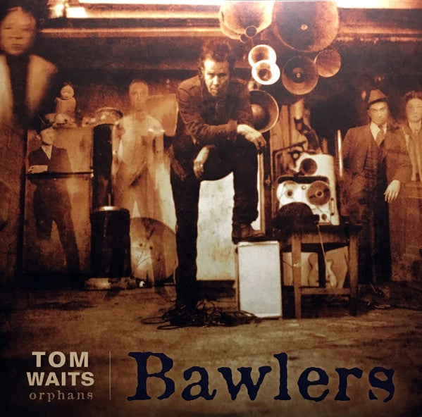 Bawlers