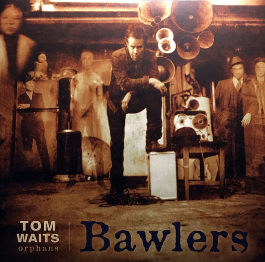 Bawlers
