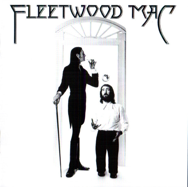 Fleetwood Mac - Fleetwood Mac - CD / Album