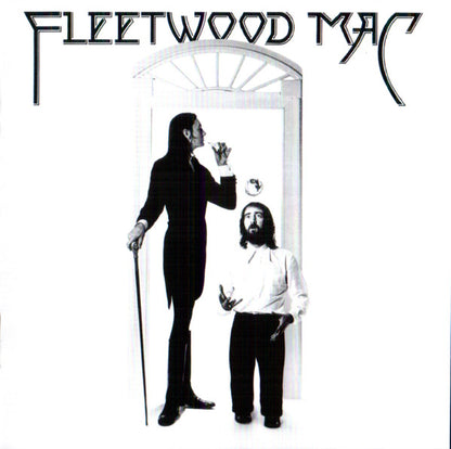 Fleetwood Mac - Fleetwood Mac - CD / Album