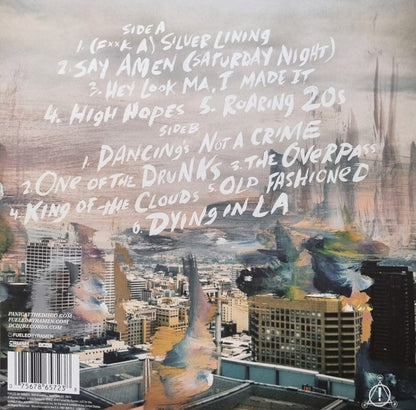 Panic! At The Disco – Pray For The Wicked