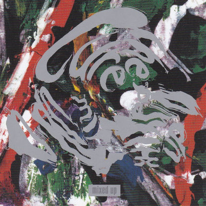 The Cure - Mixed Up - CD