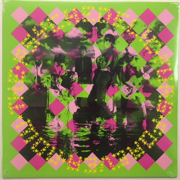 The Psychedelic Furs – Forever Now - LP