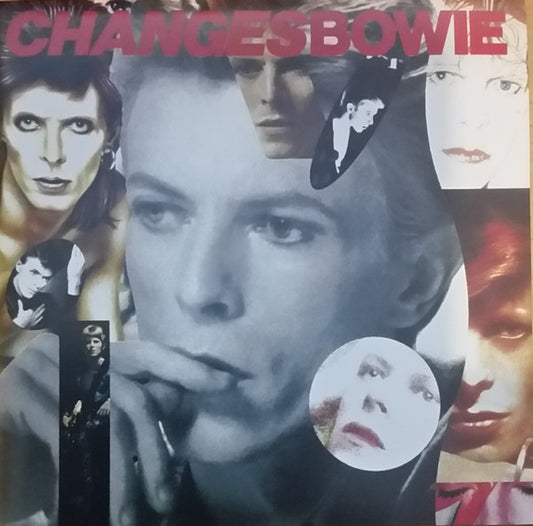 David Bowie - Changesbowie - CD