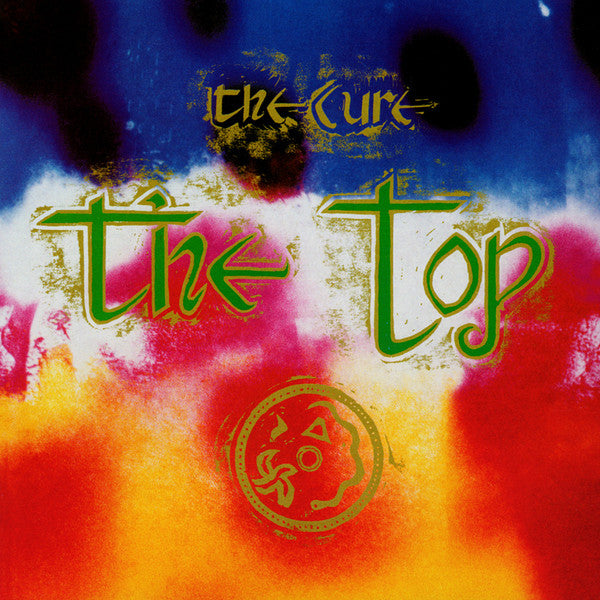 The Cure - The Top - CD / Album