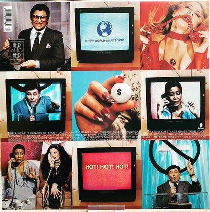 Bad Religion – No Substance - LP