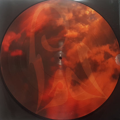 Michael Jackson – HIStory Continues - 2LP (Picture Disc)