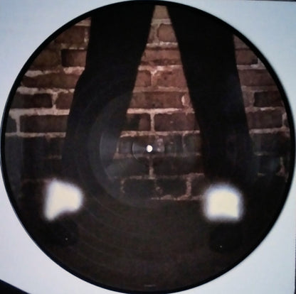 Michael Jackson – Off The Wall -LP (Picture Disc)