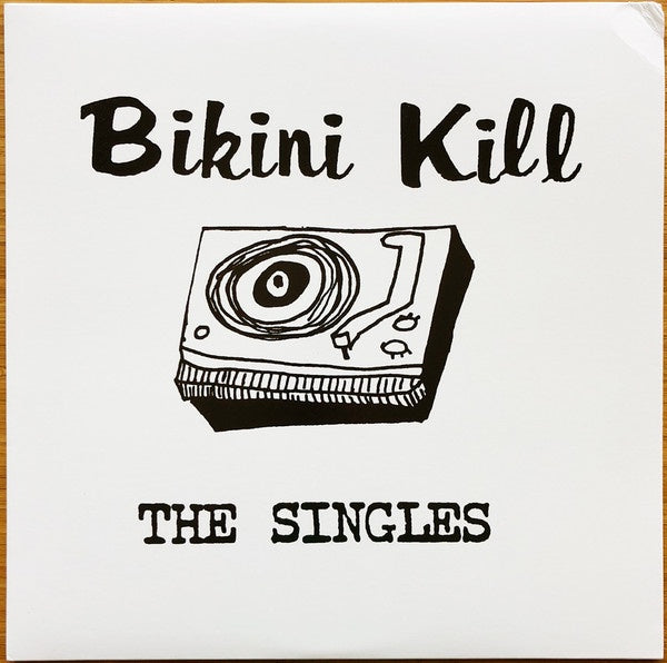 The Singles  Bikini Kill