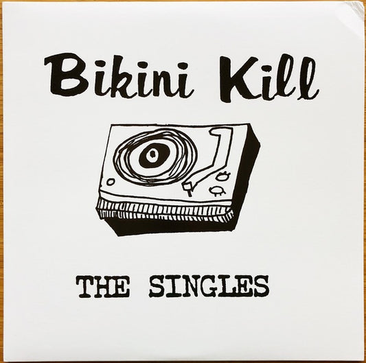 The Singles  Bikini Kill