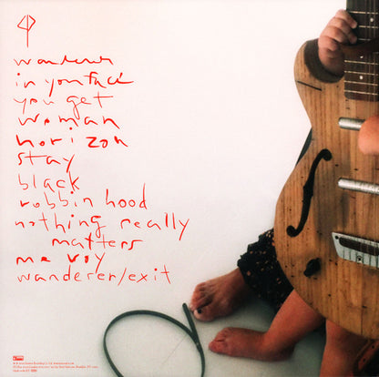 Cat Power – Wanderer - LP