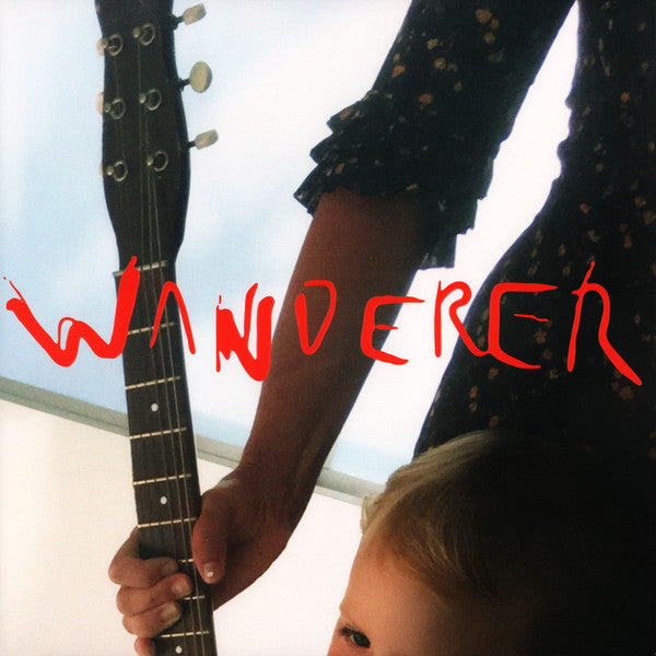 Cat Power – Wanderer - LP