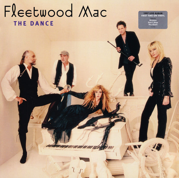 Fleetwood Mac – The Dance- LP
