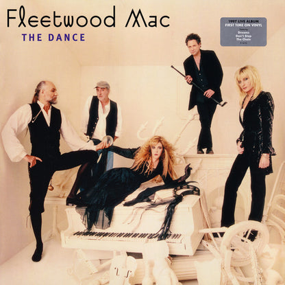 Fleetwood Mac – The Dance- LP