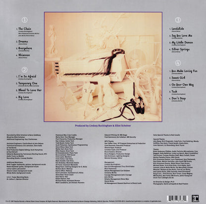 Fleetwood Mac – The Dance- LP