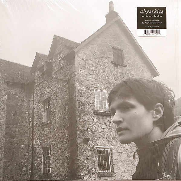 Adrianne Lenker – Abysskiss - LP