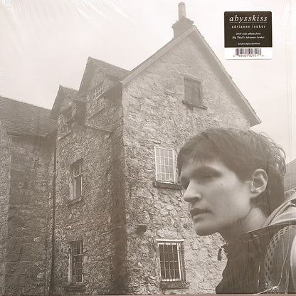 Adrianne Lenker – Abysskiss - LP