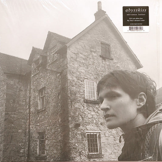 Adrianne Lenker – Abysskiss - LP