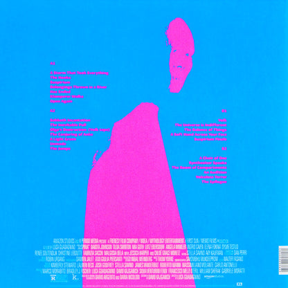 Thom Yorke – Suspiria - LP