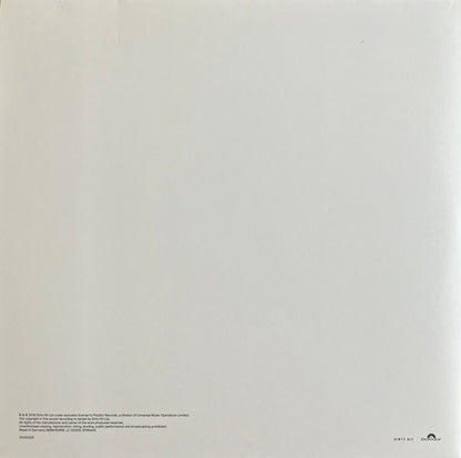 The 1975 – A Brief Inquiry Into Online Relationships - 2LP