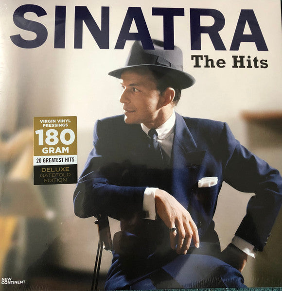 Frank Sinatra – The Hits - LP
