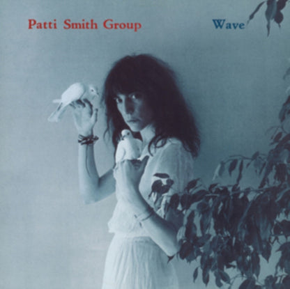 Patti Smith Group – Wave - LP